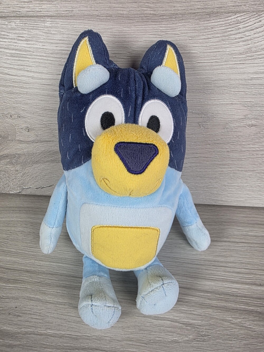 Bluey Plush 11" Moose Toys Character Stuffed Animal Licensed SU55